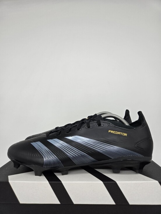adidas Other - adidas Men's Predator Pro FG IF6347 Soccer Cleats Shoes Size 11.5